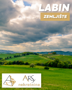 ARS real estate
